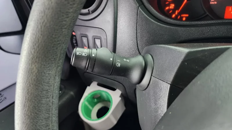 Renault Samsung Master