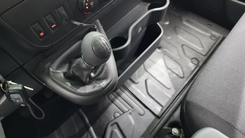 Renault Samsung Master