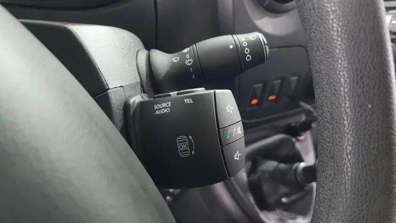 Renault Samsung Master