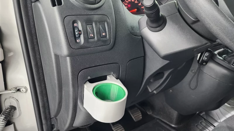 Renault Samsung Master