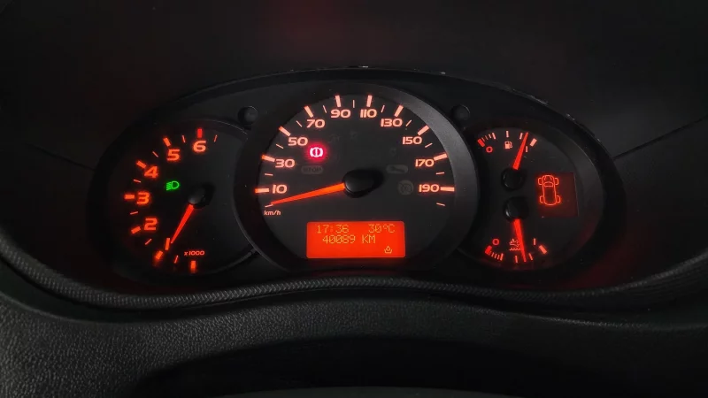 Renault Samsung Master