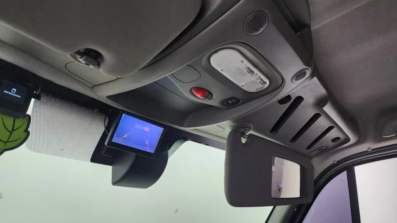 Renault Samsung Master