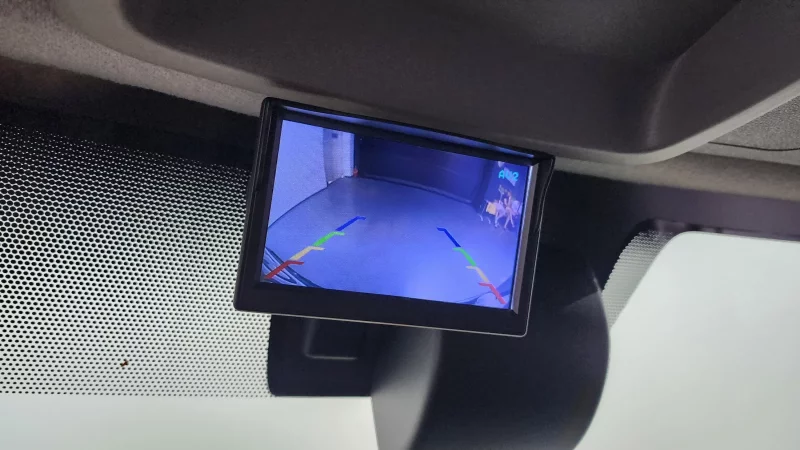 Renault Samsung Master