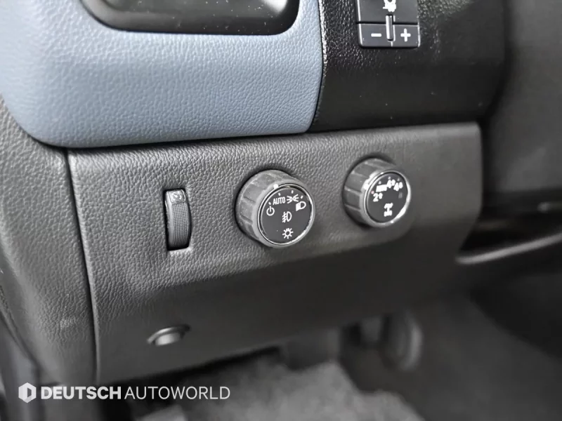 Daewoo Colorado
