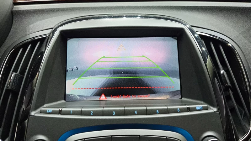 Daewoo Alpheon