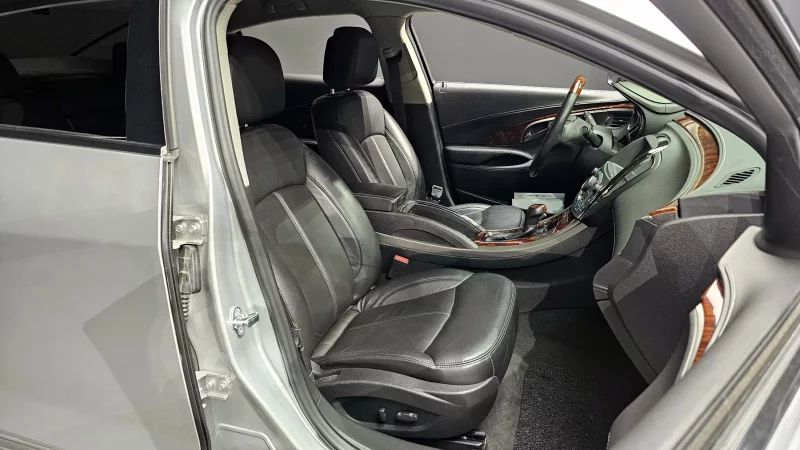 Daewoo Alpheon