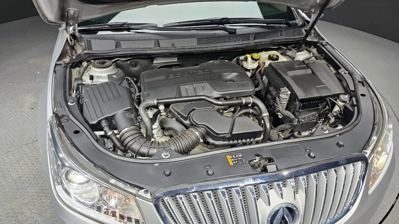 Daewoo Alpheon