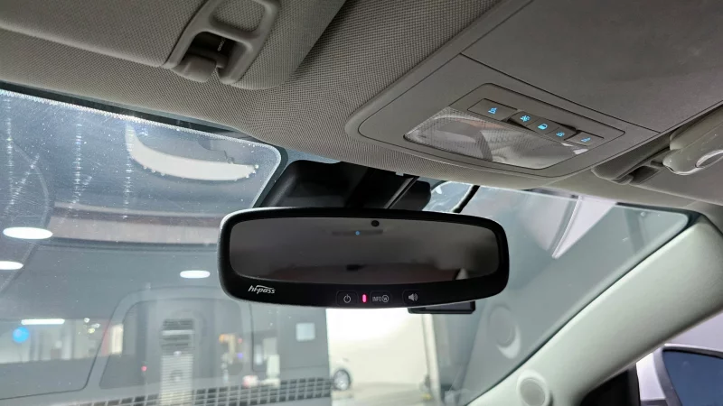 Daewoo Alpheon