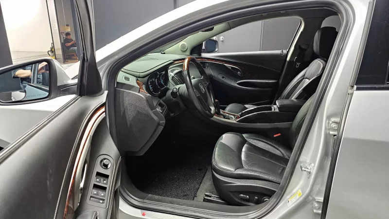 Daewoo Alpheon