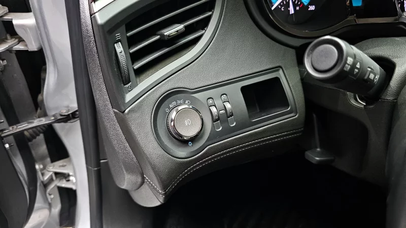 Daewoo Alpheon