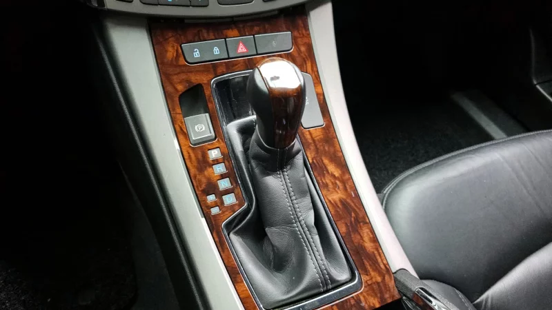 Daewoo Alpheon