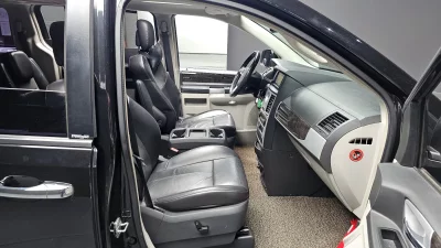 Chrysler Grand Voyager