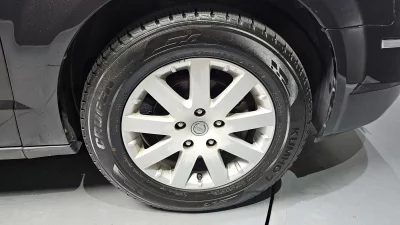Chrysler Grand Voyager