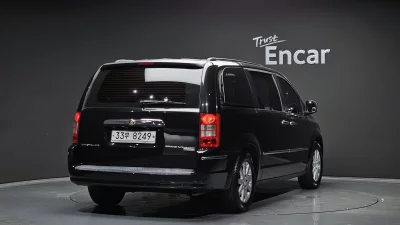 Chrysler Grand Voyager