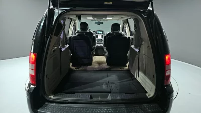 Chrysler Grand Voyager