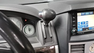 Chrysler Grand Voyager