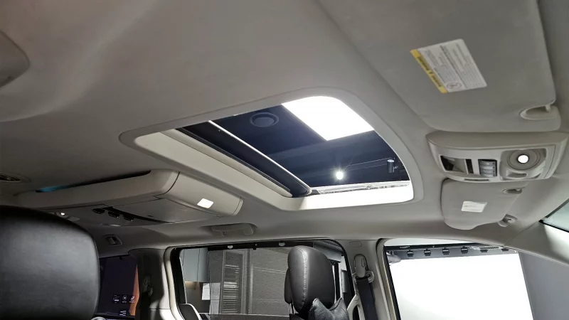 Chrysler Grand Voyager