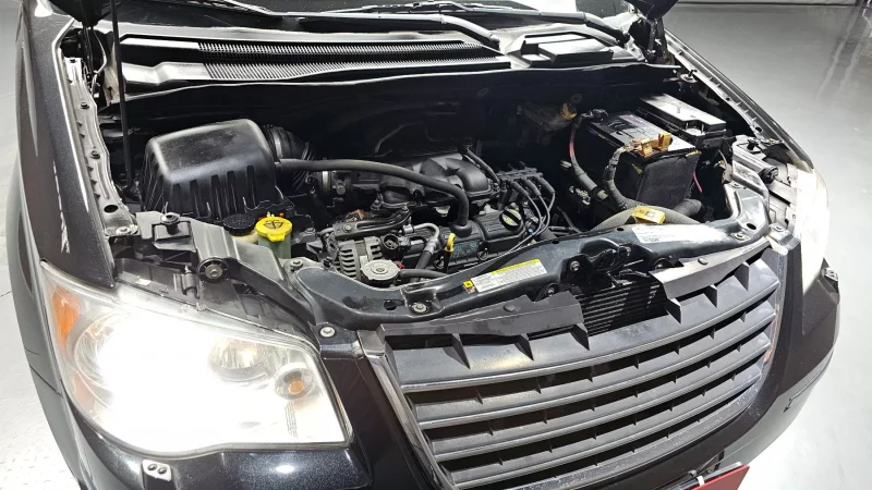 Chrysler Grand Voyager