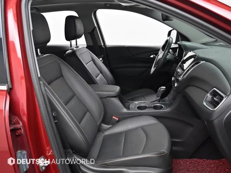 Daewoo Equinox