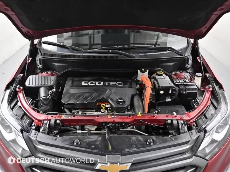 Daewoo Equinox