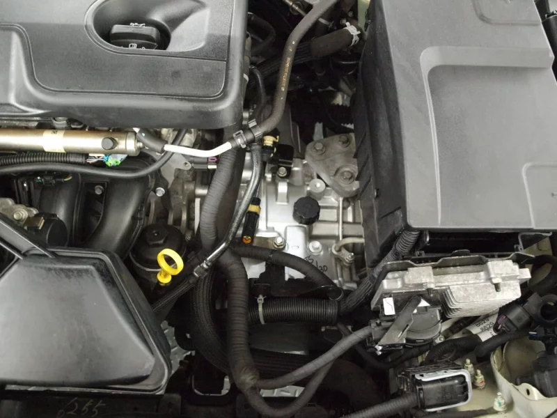 Daewoo Malibu