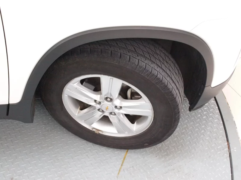 Daewoo Trax
