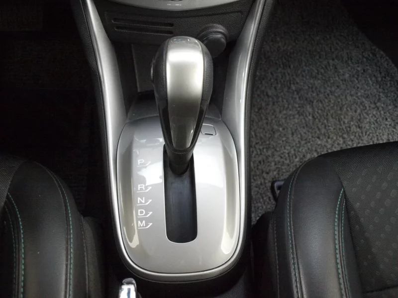 Daewoo Trax