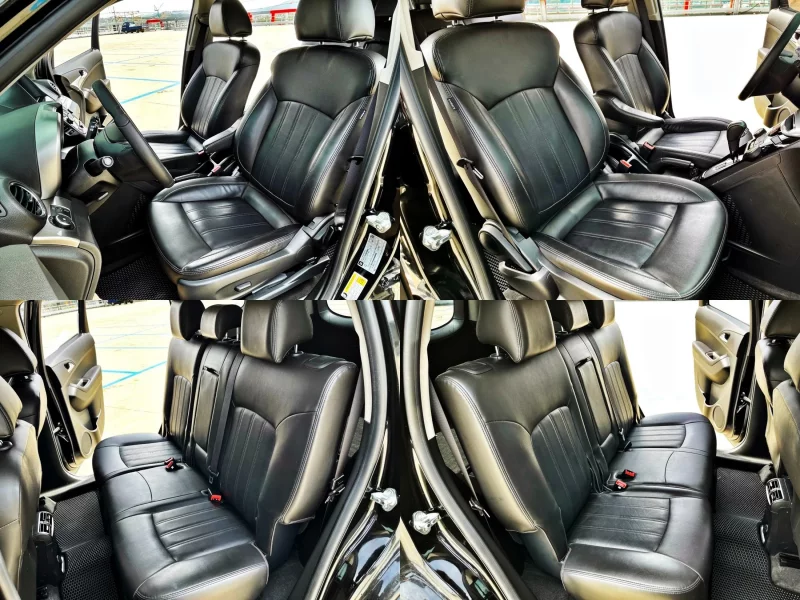 Daewoo Orlando