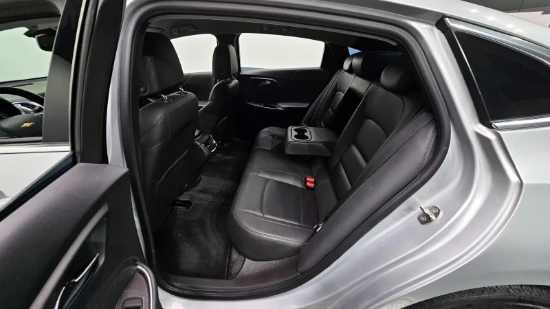 Daewoo Malibu