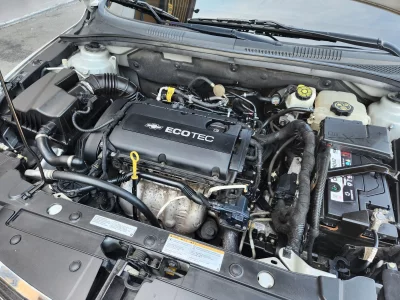 Daewoo Cruze