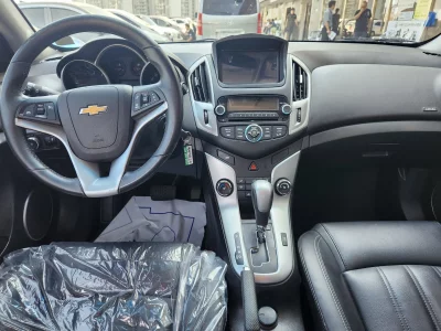 Daewoo Cruze
