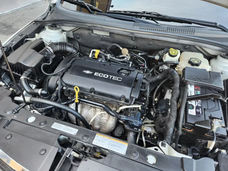 Daewoo Cruze