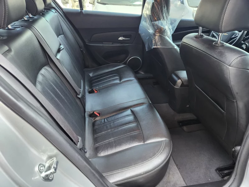 Daewoo Cruze