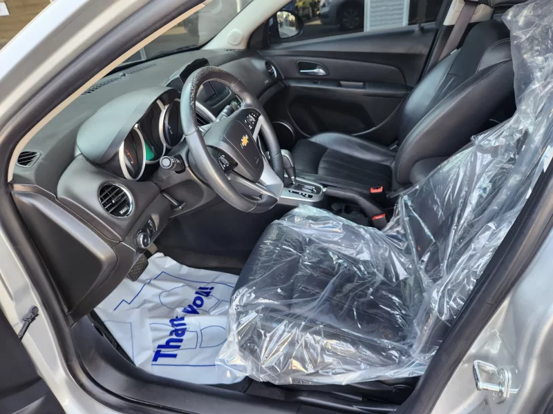 Daewoo Cruze