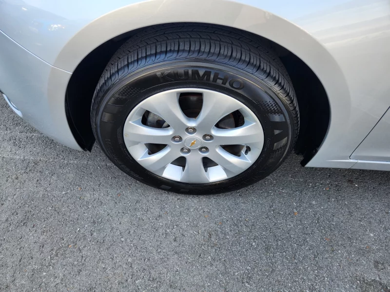 Daewoo Cruze