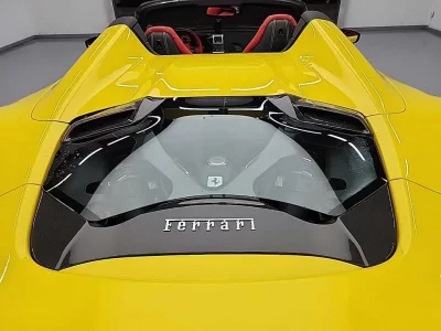 Ferrari 488