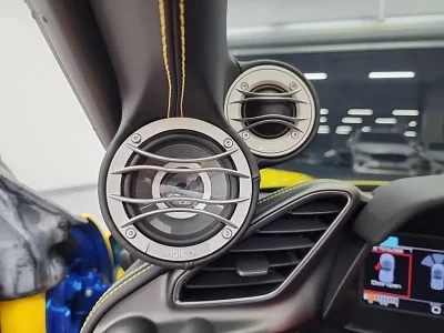 Ferrari 488