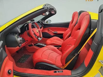 Ferrari 488