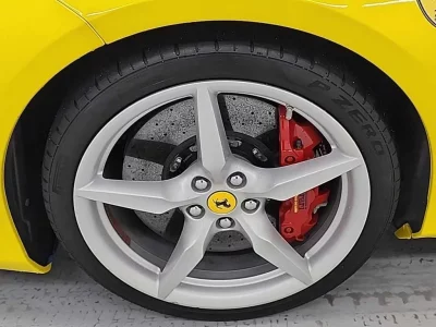 Ferrari 488