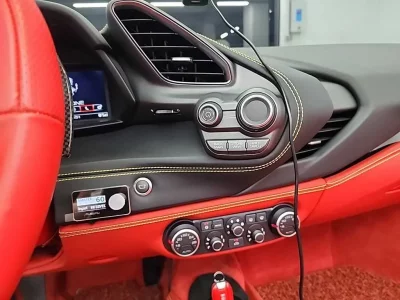 Ferrari 488