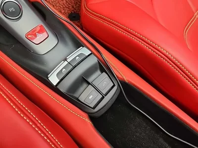 Ferrari 488