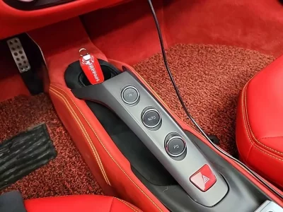 Ferrari 488