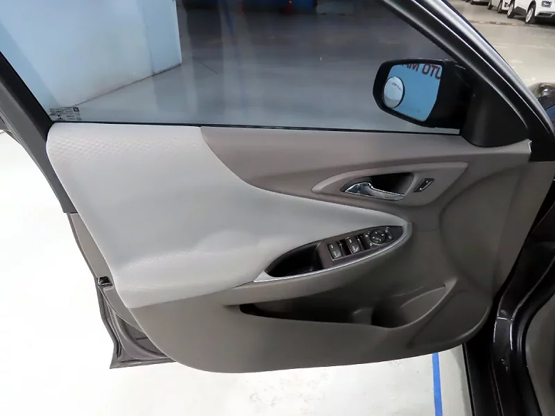 Daewoo Malibu