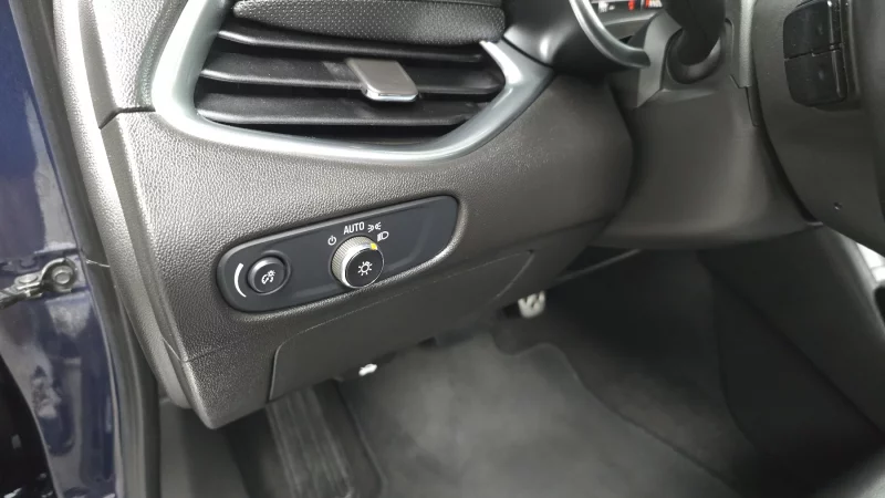 Daewoo Malibu