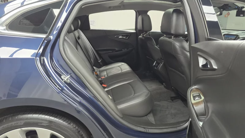 Daewoo Malibu