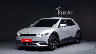 Hyundai Ioniq5