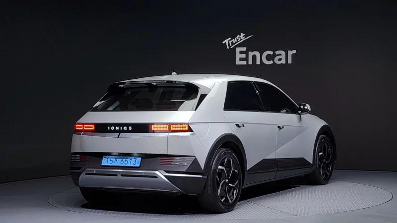 Hyundai Ioniq5