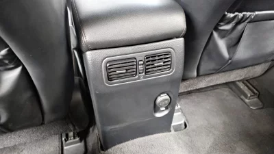 Infiniti FX