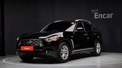 Infiniti FX