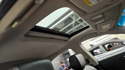 Infiniti FX